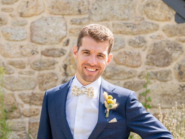 Le mariage de David et Mathilde à Le Pouliguen, Loire Atlantique 11