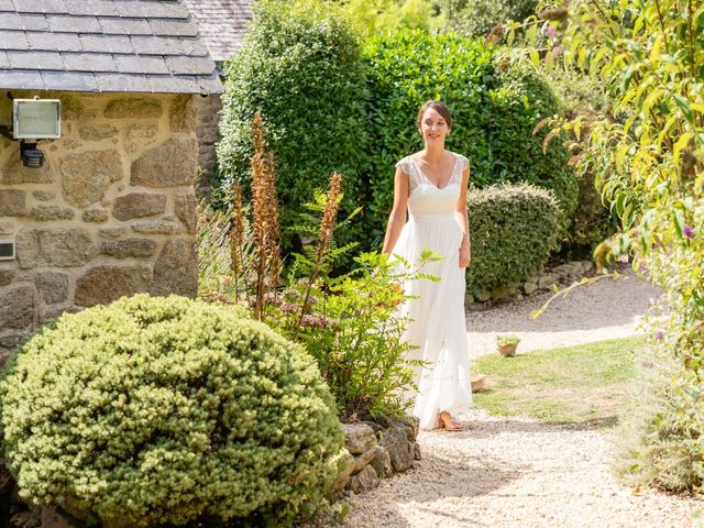 Le mariage de David et Mathilde à Le Pouliguen, Loire Atlantique 15