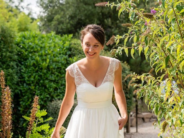 Le mariage de David et Mathilde à Le Pouliguen, Loire Atlantique 16