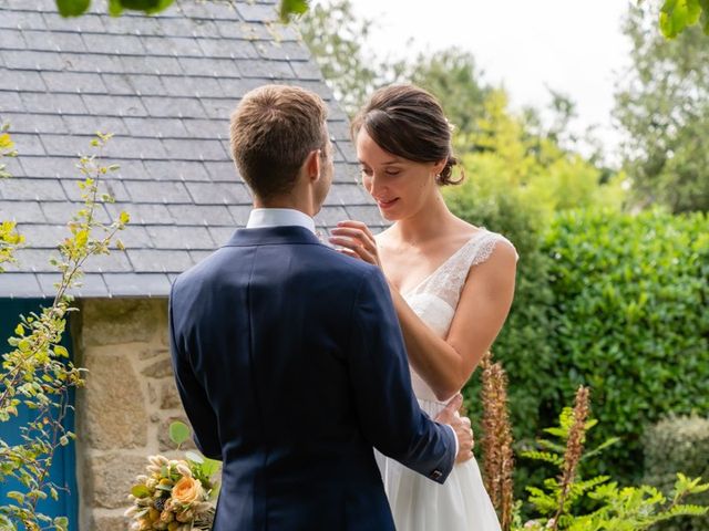 Le mariage de David et Mathilde à Le Pouliguen, Loire Atlantique 17