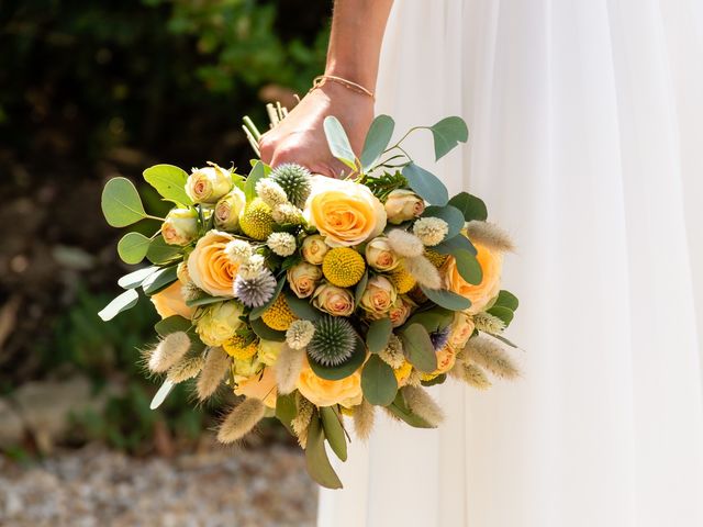 Le mariage de David et Mathilde à Le Pouliguen, Loire Atlantique 21