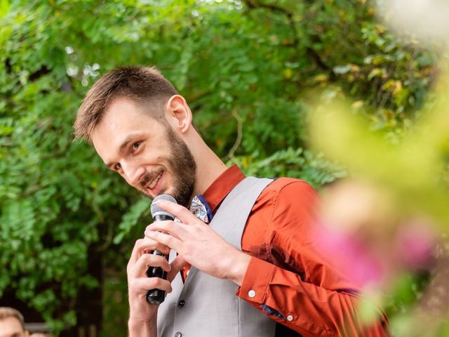 Le mariage de David et Mathilde à Le Pouliguen, Loire Atlantique 50
