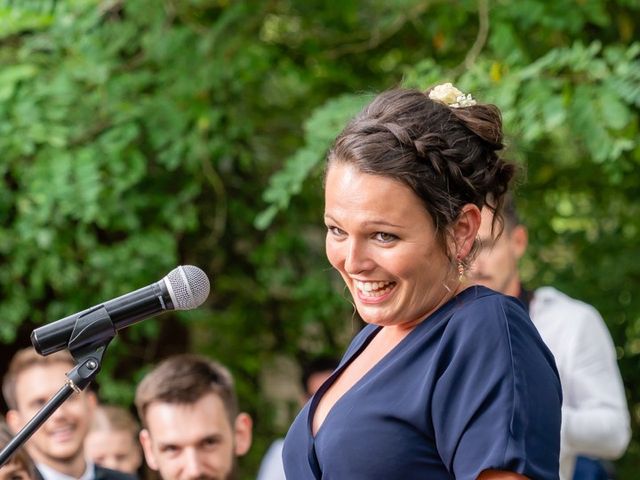 Le mariage de David et Mathilde à Le Pouliguen, Loire Atlantique 51