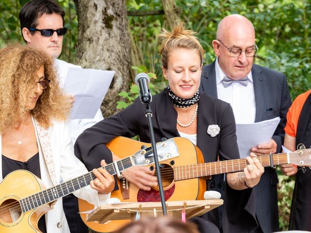 Le mariage de David et Mathilde à Le Pouliguen, Loire Atlantique 53
