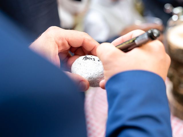 Le mariage de David et Mathilde à Le Pouliguen, Loire Atlantique 57