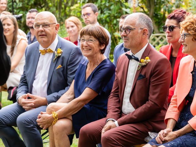 Le mariage de David et Mathilde à Le Pouliguen, Loire Atlantique 59