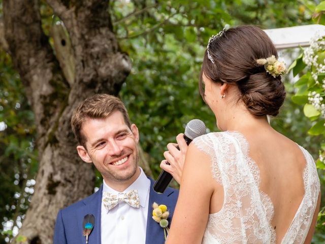 Le mariage de David et Mathilde à Le Pouliguen, Loire Atlantique 62
