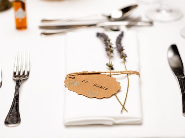 Le mariage de David et Mathilde à Le Pouliguen, Loire Atlantique 65