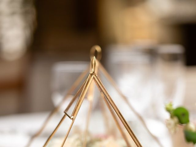 Le mariage de David et Mathilde à Le Pouliguen, Loire Atlantique 69