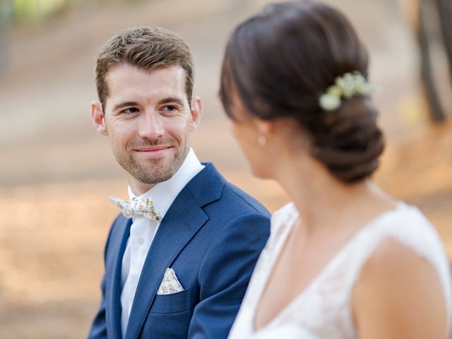 Le mariage de David et Mathilde à Le Pouliguen, Loire Atlantique 81