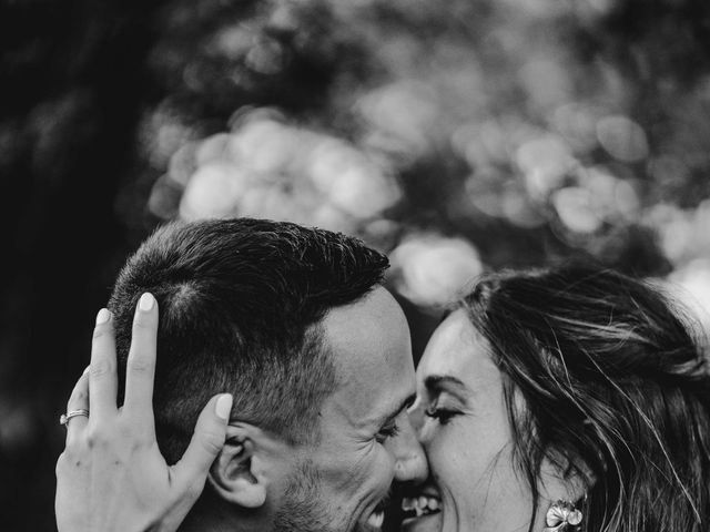 Le mariage de Alban et Marine à Piolenc, Vaucluse 14