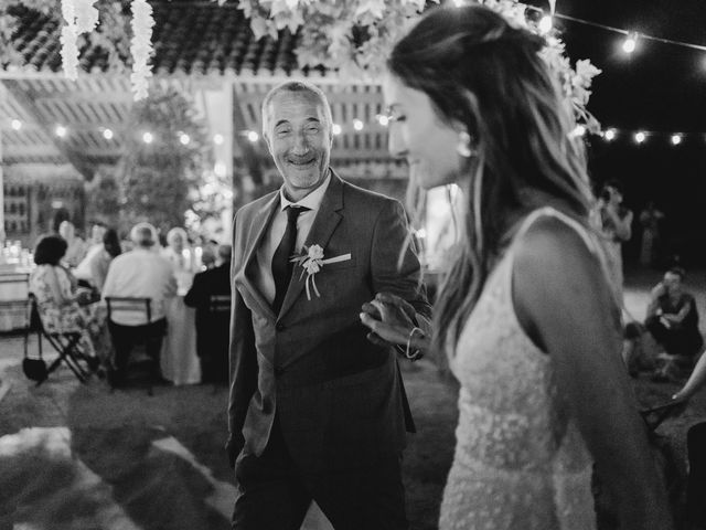 Le mariage de Alban et Marine à Piolenc, Vaucluse 24