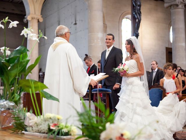 Le mariage de Florent et Adeline à Vincennes, Val-de-Marne 27