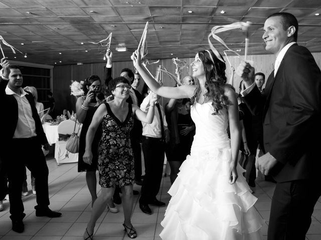 Le mariage de Florent et Adeline à Vincennes, Val-de-Marne 44