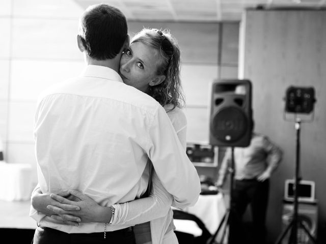 Le mariage de Florent et Adeline à Vincennes, Val-de-Marne 47