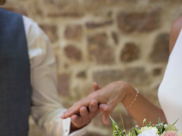 Le mariage de Nathalie et Steeve à Guémar, Haut Rhin 25