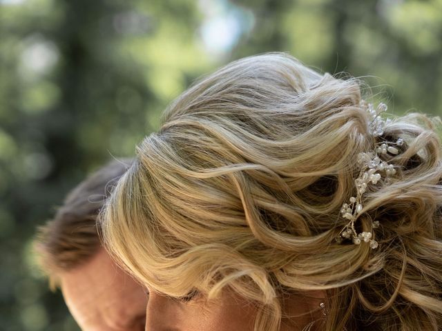 Le mariage de Nathalie et Steeve à Guémar, Haut Rhin 20