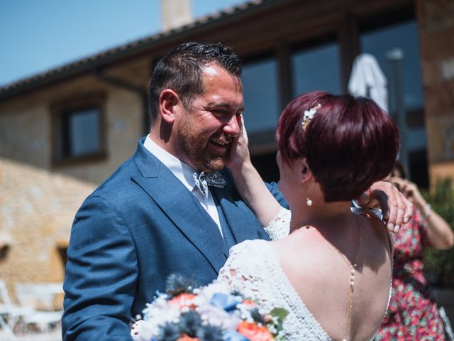 Le mariage de Arnaud et Margaux à Charnay, Rhône 3