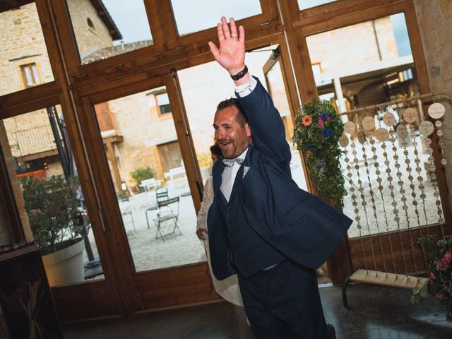 Le mariage de Arnaud et Margaux à Charnay, Rhône 13