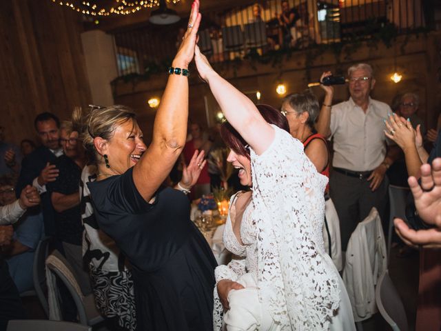 Le mariage de Arnaud et Margaux à Charnay, Rhône 14