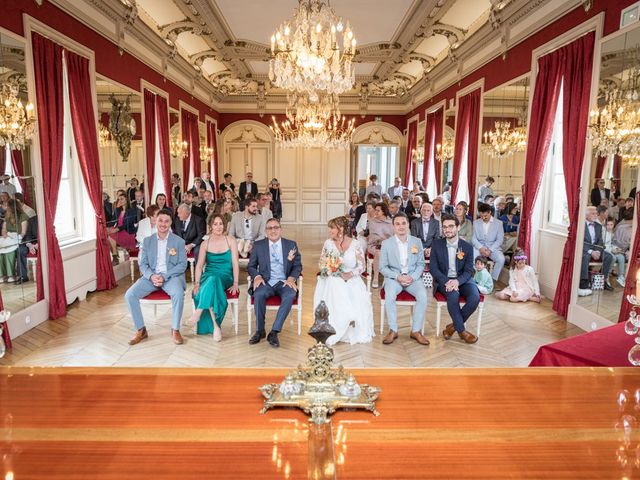 Le mariage de Philippe et Sophie à Maisons-Alfort, Val-de-Marne 2