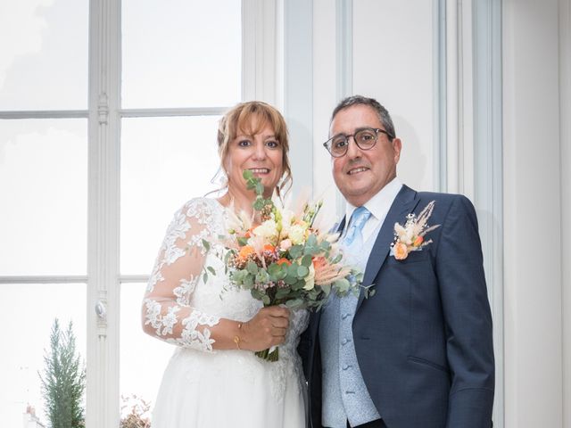 Le mariage de Philippe et Sophie à Maisons-Alfort, Val-de-Marne 4