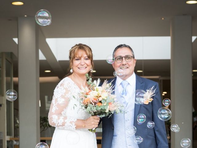 Le mariage de Philippe et Sophie à Maisons-Alfort, Val-de-Marne 5