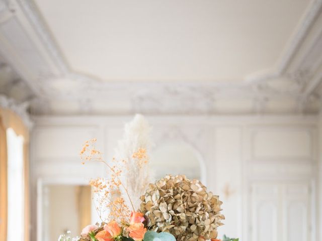 Le mariage de Philippe et Sophie à Maisons-Alfort, Val-de-Marne 6