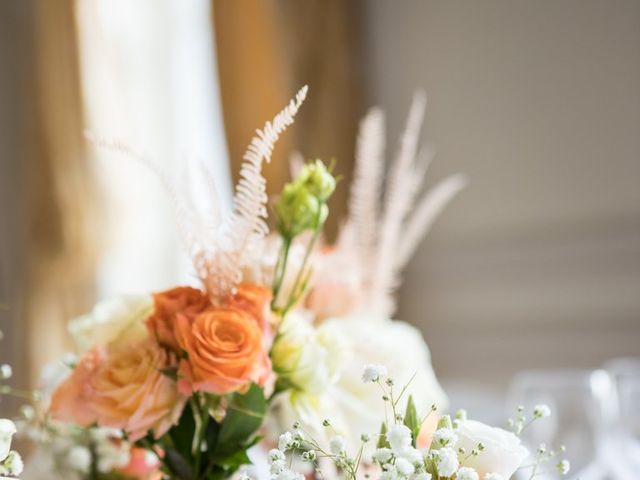 Le mariage de Philippe et Sophie à Maisons-Alfort, Val-de-Marne 7