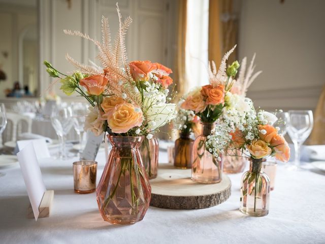 Le mariage de Philippe et Sophie à Maisons-Alfort, Val-de-Marne 8