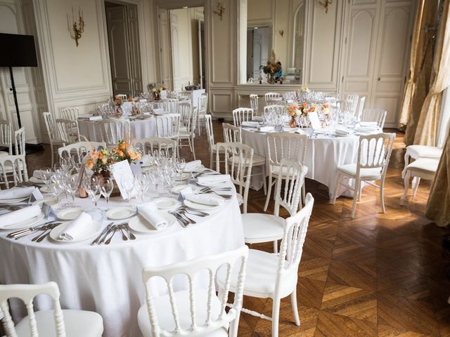 Le mariage de Philippe et Sophie à Maisons-Alfort, Val-de-Marne 9