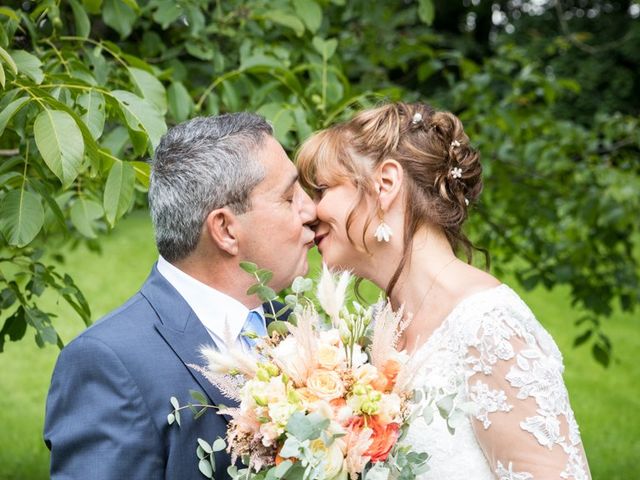 Le mariage de Philippe et Sophie à Maisons-Alfort, Val-de-Marne 11