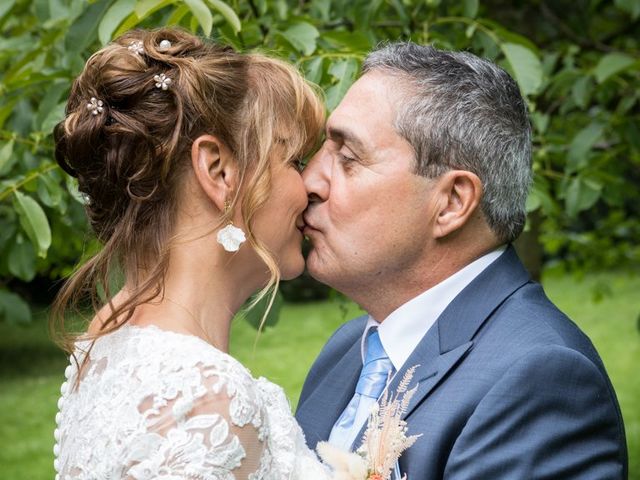 Le mariage de Philippe et Sophie à Maisons-Alfort, Val-de-Marne 12