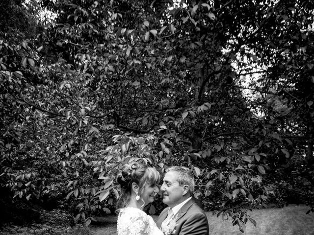 Le mariage de Philippe et Sophie à Maisons-Alfort, Val-de-Marne 13