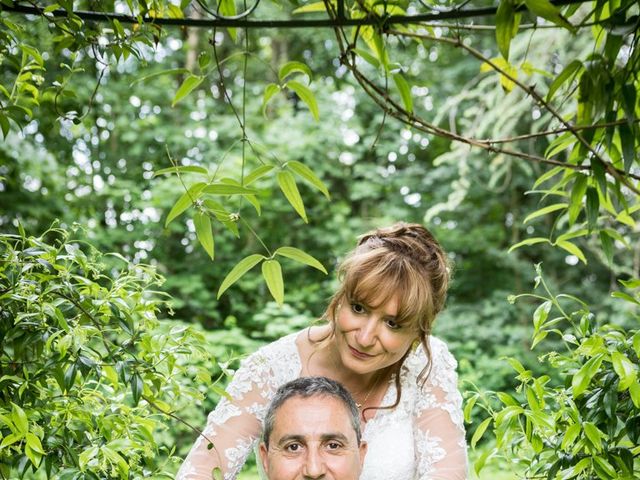 Le mariage de Philippe et Sophie à Maisons-Alfort, Val-de-Marne 14