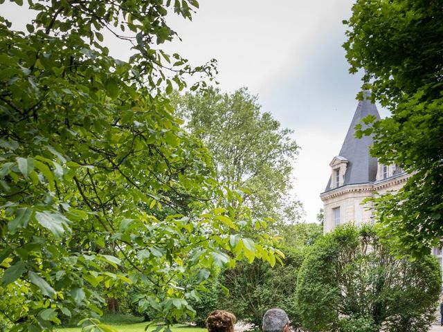 Le mariage de Philippe et Sophie à Maisons-Alfort, Val-de-Marne 15