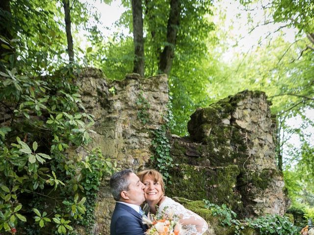 Le mariage de Philippe et Sophie à Maisons-Alfort, Val-de-Marne 16