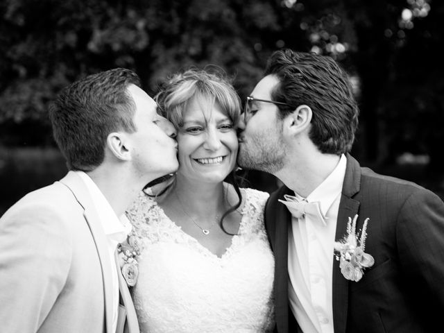 Le mariage de Philippe et Sophie à Maisons-Alfort, Val-de-Marne 18