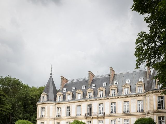 Le mariage de Philippe et Sophie à Maisons-Alfort, Val-de-Marne 19