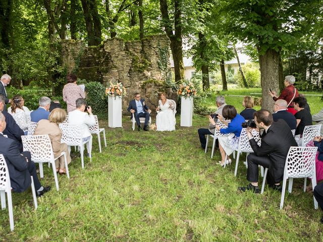 Le mariage de Philippe et Sophie à Maisons-Alfort, Val-de-Marne 20