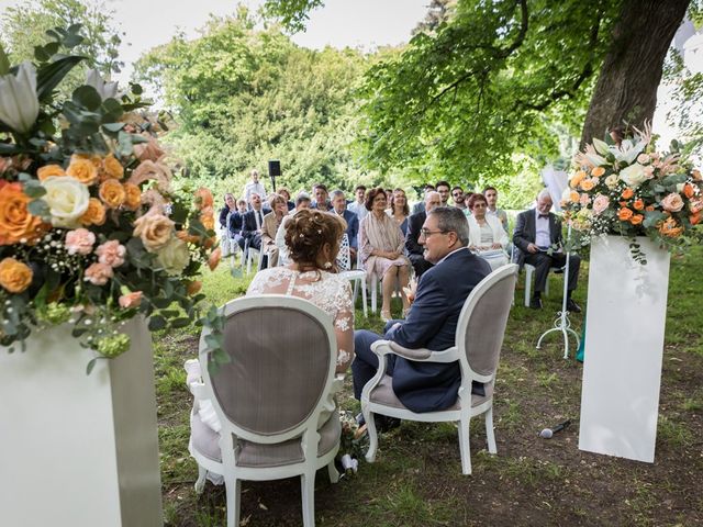 Le mariage de Philippe et Sophie à Maisons-Alfort, Val-de-Marne 21