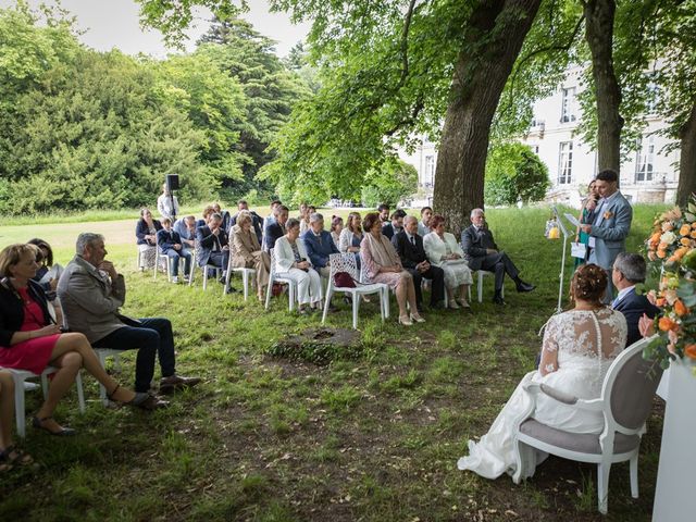 Le mariage de Philippe et Sophie à Maisons-Alfort, Val-de-Marne 24