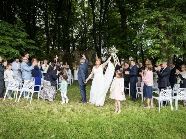 Le mariage de Philippe et Sophie à Maisons-Alfort, Val-de-Marne 25