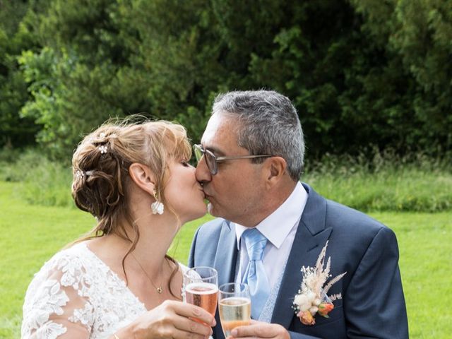 Le mariage de Philippe et Sophie à Maisons-Alfort, Val-de-Marne 26