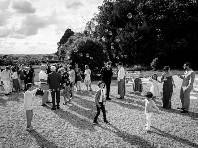 Le mariage de Philippe et Sophie à Maisons-Alfort, Val-de-Marne 28