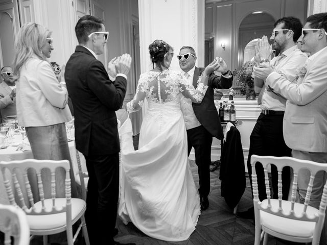 Le mariage de Philippe et Sophie à Maisons-Alfort, Val-de-Marne 31