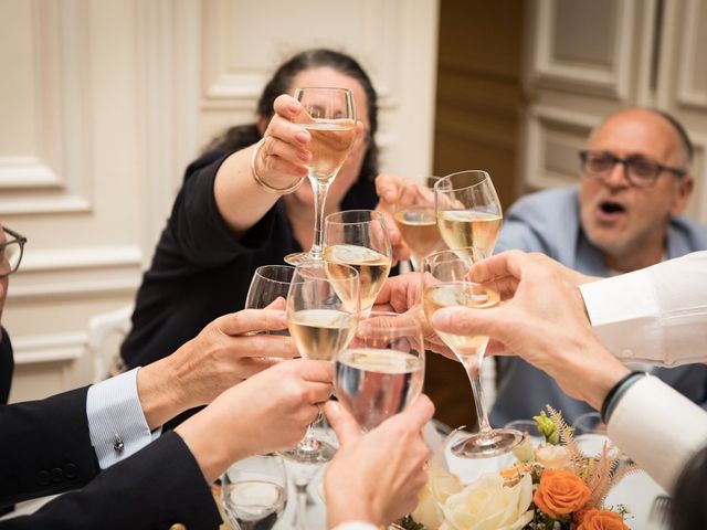 Le mariage de Philippe et Sophie à Maisons-Alfort, Val-de-Marne 32