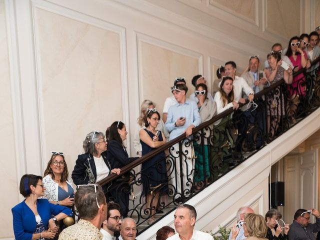 Le mariage de Philippe et Sophie à Maisons-Alfort, Val-de-Marne 35