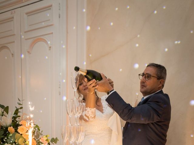 Le mariage de Philippe et Sophie à Maisons-Alfort, Val-de-Marne 36