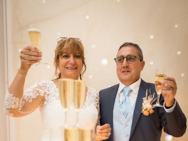 Le mariage de Philippe et Sophie à Maisons-Alfort, Val-de-Marne 38